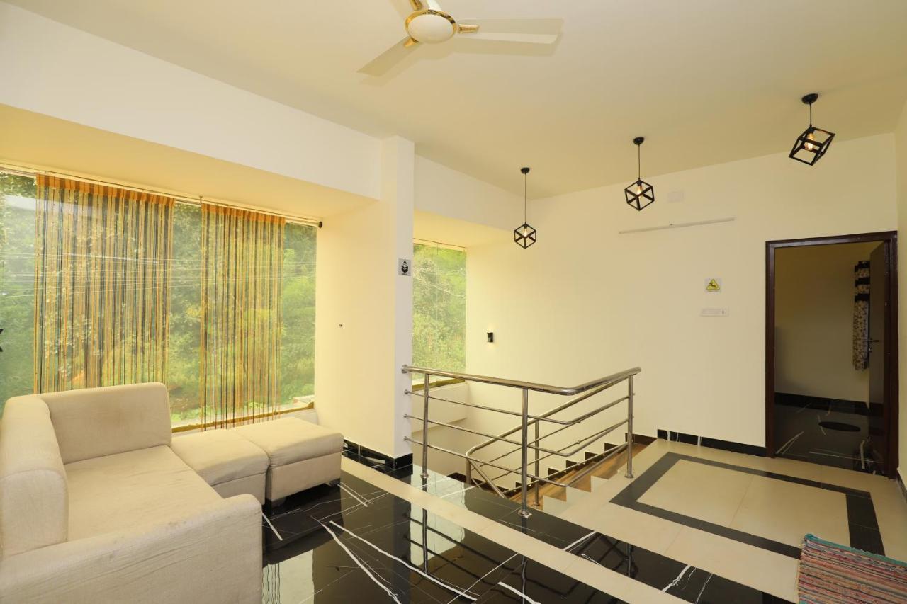 Muskan Paradise Villa With Pool Yelagiri By Lexstays Exterior photo